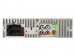 BLOW RADIO AVH-8890 MP3/USB/SD/MMC/BT - Galeria zdjęcie 2