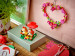 LEGO Icons 40711 - Piknik pary jeżyków - Galeria zdjęcie 6