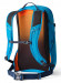 Plecak trekkingowy damski Gregory Kiro 20 - Legion blue - Galeria zdjęcie 4