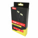 UNITEK KABEL HDMI BASIC V2.0 GOLD 2M, Y-C138M - Galeria zdjęcie 3