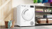 Suszarka do bielizny BOSCH WTN84207PL - Galeria zdjęcie 5
