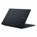 ASUS Vivobook 18 M1807HA-S8026W Ryzen 7 260 18.4"WUXGA IPS-level 144Hz 300nits AG 16GB DDR5 SSD512 Radeon Graphics WLAN+BT Cam720p 70WHrs Win11 Quiet Blue - Galeria zdjęcie 8