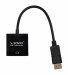 Savio adapter displayport - dvi 24 pin cl-91 cl-91 - Galeria zdjęcie 2