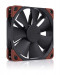 Went. NOCTUA 120mm NF-F12 industrialPPC-3000 PWM - Galeria zdjęcie 1
