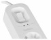 Listwa zasilająca Belkin Power Surge 4-PORT + 1xUSB-A +1xUSB-C 2.4A PD 525J 2m White Schuko - Galeria zdjęcie 7
