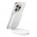 BELKIN ŁADOWARKA INDUKCYJNA SKŁAD. MAGSAFE QI2 15W - Galeria zdjęcie 4