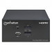 MANHATTAN PRZEŁĄCZNIK KVM HDMI/USB 2X1 DUAL-MONITO - Galeria zdjęcie 3
