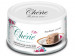 CHERIE Kitten Mus z tuńczyka - mokra karma dla kota - 80g - Galeria zdjęcie 1