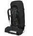 Plecak trekkingowy OSPREY Kestrel 58 Black L/XL - Galeria zdjęcie 2