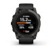 Garmin EPIX PRO g2 51mm Sapphire Carbon Gray DLC Titanium Black - Galeria zdjęcie 2