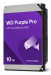 Dysk twardy HDD WD Purple Pro 10TB 3,5" SATA WD102PURP - Galeria zdjęcie 1