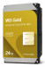 Dysk twardy HDD WD Gold 24TB 3,5" SATA WD242KRYZ - Galeria zdjęcie 1