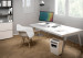 Leitz Niszczarka IQ Home Office P4, 10 kartek, 23 l kosz - Galeria zdjęcie 8