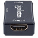 MANHATTAN WZMACNIACZ EXTENDER SYGNAŁU 4K HDMI DO 4 - Galeria zdjęcie 6