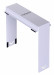 Osłona NOCTUA NA-HC2.white heatsink NH-U12S - Galeria zdjęcie 2