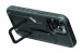 TOPEAK POKROWIEC RIDECASE FOR iPHONE 15 PRO BLACK/GRAY - Galeria zdjęcie 4