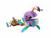 LEGO DREAMZzz 71472 Balon na ogrzane powietrze Izzie - Galeria zdjęcie 4