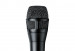 Shure NXN8/S - Mikrofon dynamiczny Nexadyne, Superkardioidalny ze złączem XLR, czarny - Galeria zdjęcie 3