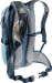 Plecak rowerowy DEUTER Race 12 atlantic-ink - Galeria zdjęcie 12