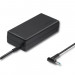Qoltec zasilacz do notebooka hp/compaq 19.5v 90w 4.62a 4.5*3.0+pin 50052.90w.hp - Galeria zdjęcie 3