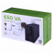Energenie zasilacz awaryjny ups avr 650va 2x c13 ups-pc-652a - Galeria zdjęcie 8