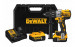 Wiertarko-wkręt. udarowa XRP AKU 18V/5,0Ah DEWALT - Galeria zdjęcie 1