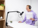 Mikrofon Trust GXT 255+ ONYX + statyw (24354) - Galeria zdjęcie 9