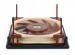 Moc. NOCTUA NA-SFMA1 Fan Mounting 120x140 mm - Galeria zdjęcie 2