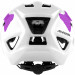 Kask rowerowy ALPINA PICO BIEL PERŁOWA MOTYLE POŁYSK 50-55 new 2021 - Galeria zdjęcie 3