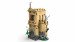 LEGO Harry Potter 76447 Zamek Hogwart lekcja latania na miotle - Galeria zdjęcie 6