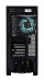 Komputer Actina View 7600/32GB/1TB/RX7700XT/600W - Galeria zdjęcie 5