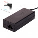 Akyga zasilacz do notebooka fujitsu siemens 20v 3.25a 65w 5.5*2.5 ak-nd-17 ak-nd-17 - Galeria zdjęcie 1