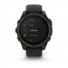 Zegarek Garmin Fenix 8 Solar Sapphire Titanium Carbon Grey - Galeria zdjęcie 7