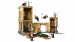 LEGO Harry Potter 76447 Zamek Hogwart lekcja latania na miotle - Galeria zdjęcie 4