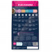 EUKANUBA Premium Grain Free Puppy Medium & Large Ocean fish - sucha karma dla psa - 3kg - Galeria zdjęcie 3