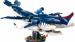 LEGO Avatar 75579 Payakan the Tulkun i mech-krab - Galeria zdjęcie 3
