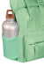 American Tourister Urban Groove Backpack City Mini Pastel Green - Galeria zdjęcie 5