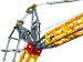 LEGO Technic 42146 Żuraw gąsienicowy Liebherr LR 13000 - Galeria zdjęcie 5