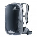 Plecak rowerowy Deuter Race 12 black - Galeria zdjęcie 1