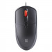 DEFENDER MYSZ ICON MB-057 CZARNA OPTICAL 1000dpi 3P - Galeria zdjęcie 5
