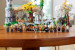 LEGO Icons 10316 Władca Pierścieni: Rivendell - Galeria zdjęcie 9