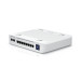 Switch Ubiquiti UniFi Enterprise 8 PoE 10p PoE ( PoE+: 8;) Managed Multigigabit/10G (USW-Enterprise-8-PoE-EU) - Galeria zdjęcie 7