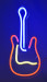 Neon LED Actis ACS-NEON GITARA - Galeria zdjęcie 2