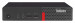 LENOVO ThinkCentre M710q Micro i3-6100T 8GB 256GB SSD mSFF Win10pro UŻYWANY - Galeria zdjęcie 2