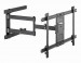 GEMBIRD UCHWYT ŚCIENNY LCD 37-80 VESA 600 X 400MM - Galeria zdjęcie 1
