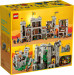 LEGO ICONS 10305 Zamek Rycerzy herbu Lew - Galeria zdjęcie 2