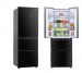 Lodówka Sam Cook French Door PSC-WG-1020AA/B czarna - Galeria zdjęcie 3