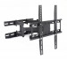 Uchwyt do telewizora ART AR-35 (20-65" 35kg, reg. pion i poz) - Galeria zdjęcie 4