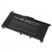 GREEN CELL BATERIA HP145 3400MAH 11,55V - Galeria zdjęcie 2