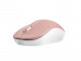 NATEC MYSZ BEZPRZEWODOWA TOUCAN PINK-WHITE 1600DPI - Galeria zdjęcie 4